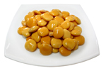 Altramuces