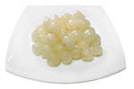 Cebollitas en vinagre