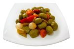 Gazpacha