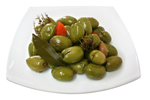 Okal aliñada